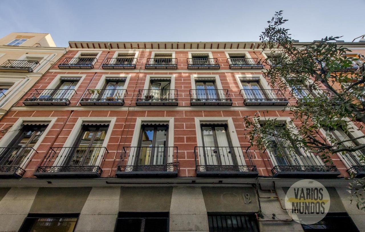 Historia En Justicia Para 8, Hernan Cortes 12 E2 Madrid Exterior foto