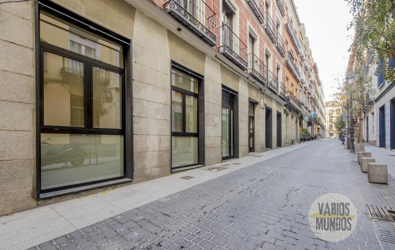 Historia En Justicia Para 8, Hernan Cortes 12 E2 Madrid Exterior foto
